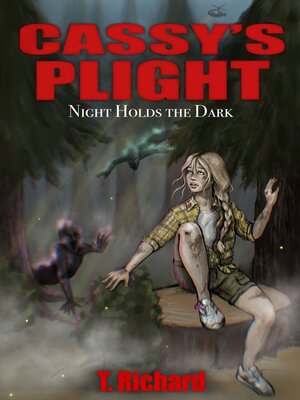cover image of Cassy's Plight